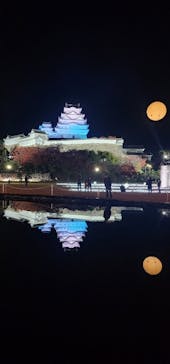 姫路城（イベント）に投稿された画像（2023/11/25）
