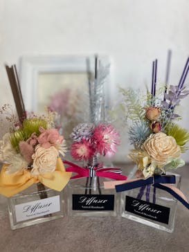 キャンドル＆ポーセラーツサロンSalon de Felice（サロン ド フェリーチェ）に投稿された画像（2023/11/25）