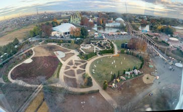 東武動物公園に投稿された画像（2023/11/25）