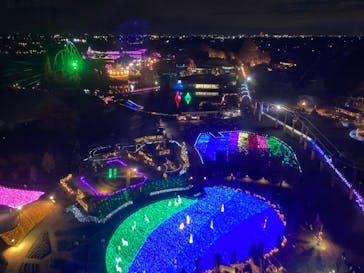 東武動物公園に投稿された画像（2023/11/25）