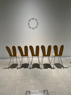 金沢21世紀美術館に投稿された画像（2023/11/25）