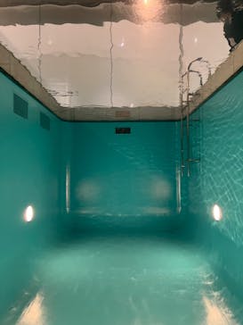 金沢21世紀美術館に投稿された画像（2023/11/25）