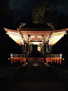 江戸東京たてもの園に投稿された画像（2023/11/25）