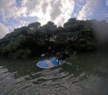 石垣島 ADVENTURE PiPi（イシガキジマアドベンチャーピピ）に投稿された画像（2023/11/25）