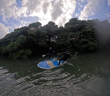 石垣島 ADVENTURE PiPi（イシガキジマアドベンチャーピピ）に投稿された画像（2023/11/25）