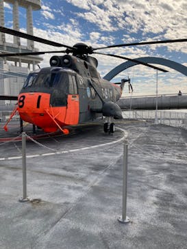 名古屋港水族館に投稿された画像（2023/11/25）