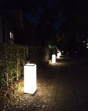 江戸東京たてもの園に投稿された画像（2023/11/25）