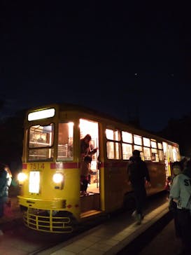 江戸東京たてもの園に投稿された画像（2023/11/25）