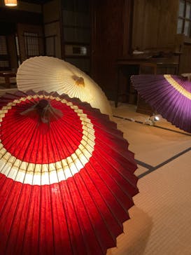 江戸東京たてもの園に投稿された画像（2023/11/25）