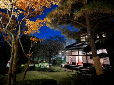 江戸東京たてもの園に投稿された画像（2023/11/25）