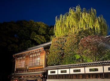 江戸東京たてもの園に投稿された画像（2023/11/25）