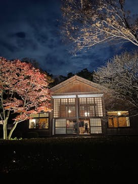 江戸東京たてもの園に投稿された画像（2023/11/25）