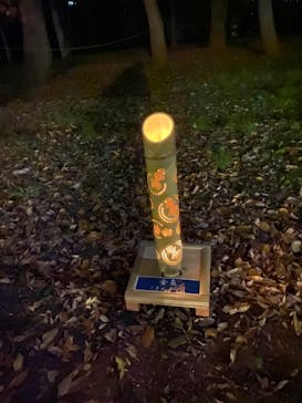 江戸東京たてもの園に投稿された画像（2023/11/25）