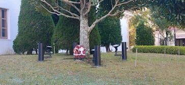 志摩スペイン村パルケエスパーニャに投稿された画像（2023/11/25）