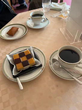 博物館 明治村に投稿された画像（2023/11/25）