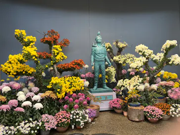 ひらかたパークに投稿された画像（2023/11/25）