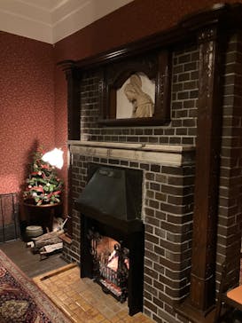 江戸東京たてもの園に投稿された画像（2023/11/25）