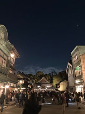 江戸東京たてもの園に投稿された画像（2023/11/25）