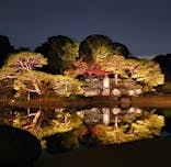 六義園に投稿された画像（2023/11/26）