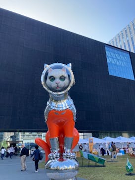 特別展 生誕270年 長沢芦雪 ー奇想の旅、天才絵師の全貌ーに投稿された画像（2023/11/15）