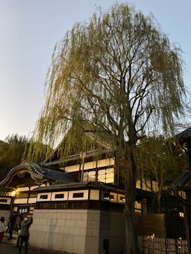 江戸東京たてもの園に投稿された画像（2023/11/26）