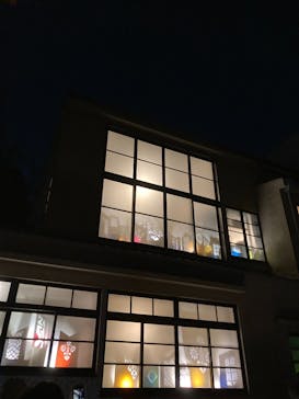 江戸東京たてもの園に投稿された画像（2023/11/26）