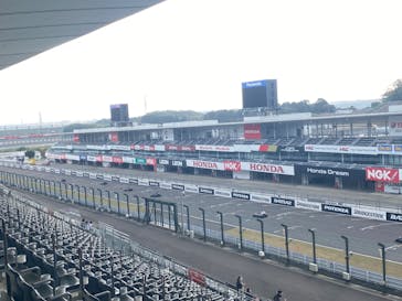 鈴鹿サーキットに投稿された画像（2023/11/26）