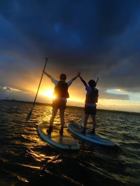 石垣島 ADVENTURE PiPi（イシガキジマアドベンチャーピピ）に投稿された画像（2023/11/26）