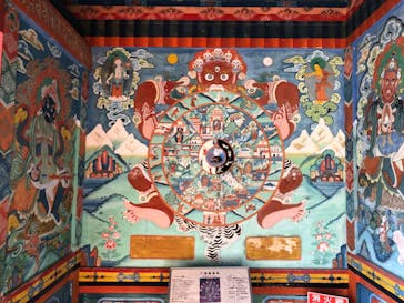 野外民族博物館 リトルワールドに投稿された画像（2023/11/26）