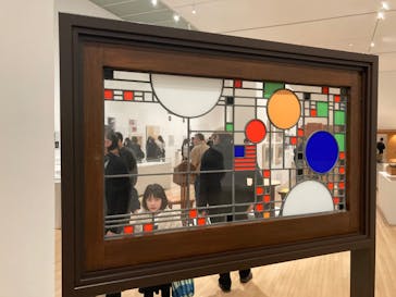 豊田市美術館に投稿された画像（2023/11/26）