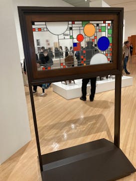 豊田市美術館に投稿された画像（2023/11/26）