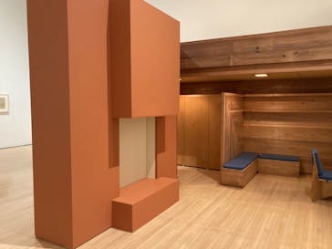 豊田市美術館に投稿された画像（2023/11/26）