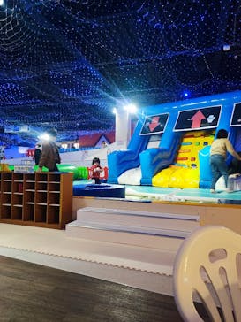 東京あそびマーレに投稿された画像（2023/11/26）