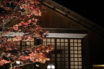 江戸東京たてもの園に投稿された画像（2023/11/26）