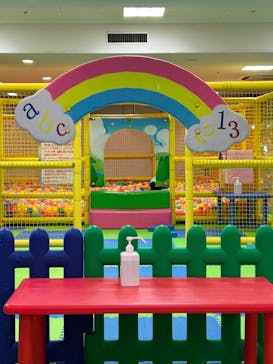 キッズランドUS mini 東京浅草店に投稿された画像（2023/11/26）