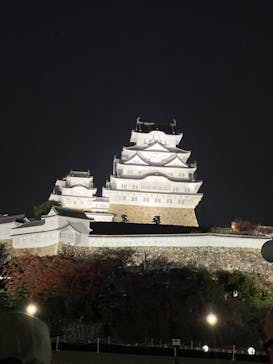 姫路城（イベント）に投稿された画像（2023/11/26）