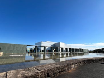 豊田市美術館に投稿された画像（2023/11/26）