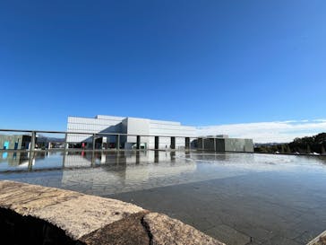 豊田市美術館に投稿された画像（2023/11/26）