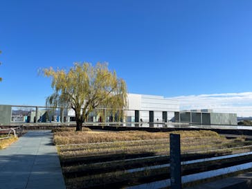 豊田市美術館に投稿された画像（2023/11/26）