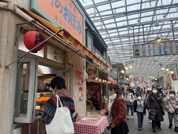 西武園ゆうえんちに投稿された画像（2023/11/26）