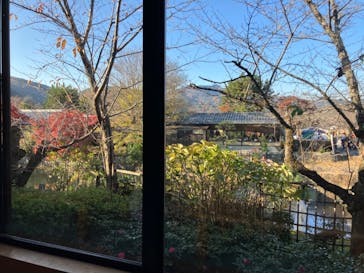 京都嵐山温泉 風風の湯に投稿された画像（2023/11/26）