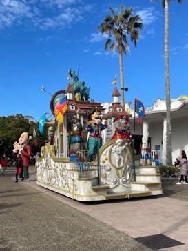 志摩スペイン村パルケエスパーニャに投稿された画像（2023/11/26）