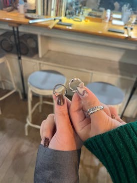 impera accessory（インペラアクセサリー）に投稿された画像（2023/11/26）