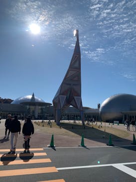 福井県立恐竜博物館に投稿された画像（2023/11/26）