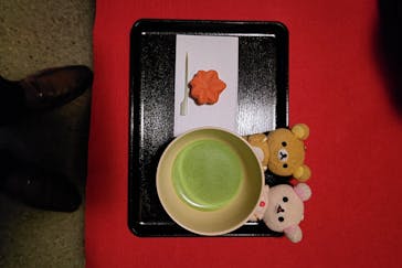 国営昭和記念公園 秋の夜散歩に投稿された画像（2023/11/26）