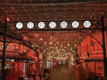 西武園ゆうえんちに投稿された画像（2023/11/26）