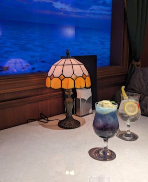 西武園ゆうえんちに投稿された画像（2023/11/26）