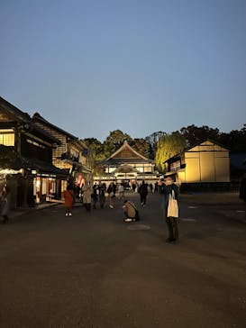 江戸東京たてもの園に投稿された画像（2023/11/26）