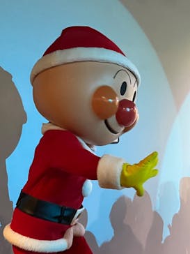 神戸アンパンマンこどもミュージアム＆モールに投稿された画像（2023/11/26）