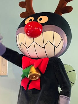 神戸アンパンマンこどもミュージアム＆モールに投稿された画像（2023/11/26）